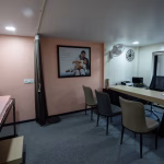 Consulting Room