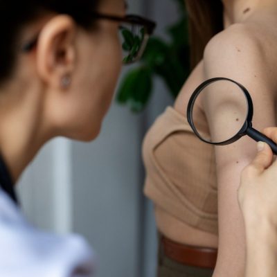 Diagnosis of Psoriasis