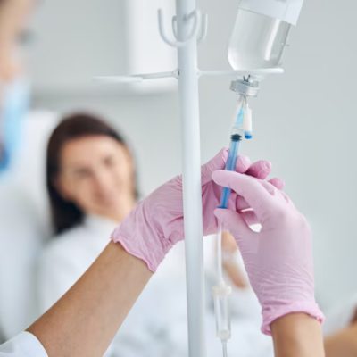 IV DRIP THERAPY IV DRIP THERAPY