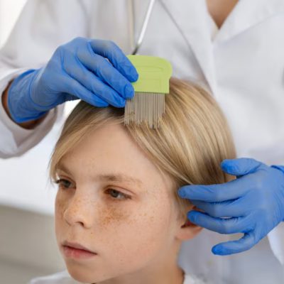 Paediatric Dermatology 2