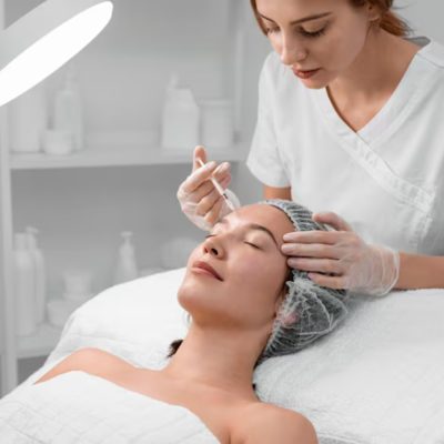 skin boosters